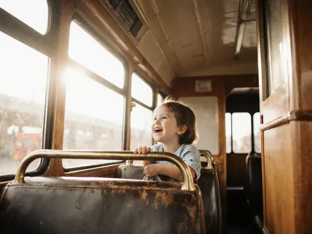 Lifestyle Transport Museum London: Special Tours and Experiences