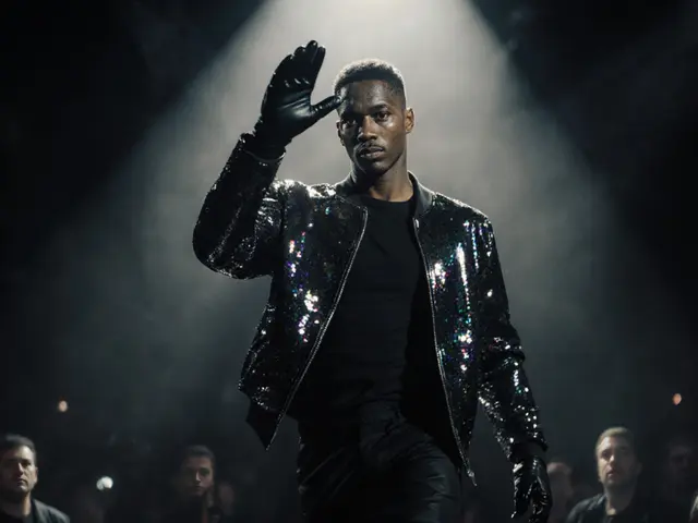 Michael Jackson Musical in London: Lifestyle, Legacy, and Entertainment