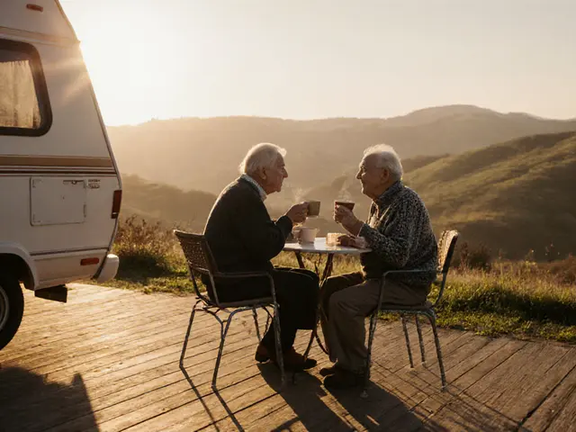 Top 5 Reasons to Invest in a Lifestyle Royal London Pension