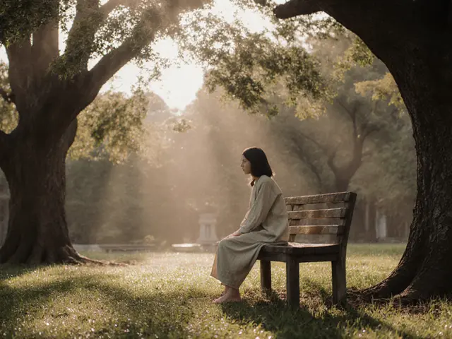 Wellness Retreats in Holland Park London: Your Guide to the City’s Best Kept Secrets