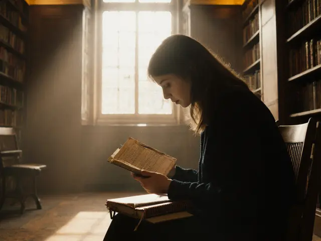 What Sets the Elizabeth School of London Lifestyle Apart?