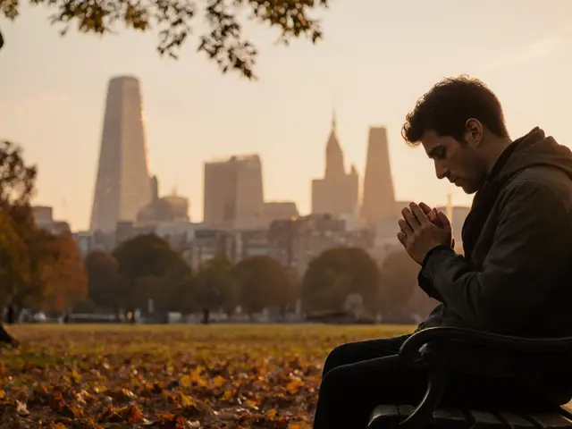 Your Guide to Flexible Lifestyle Prayer Time in London