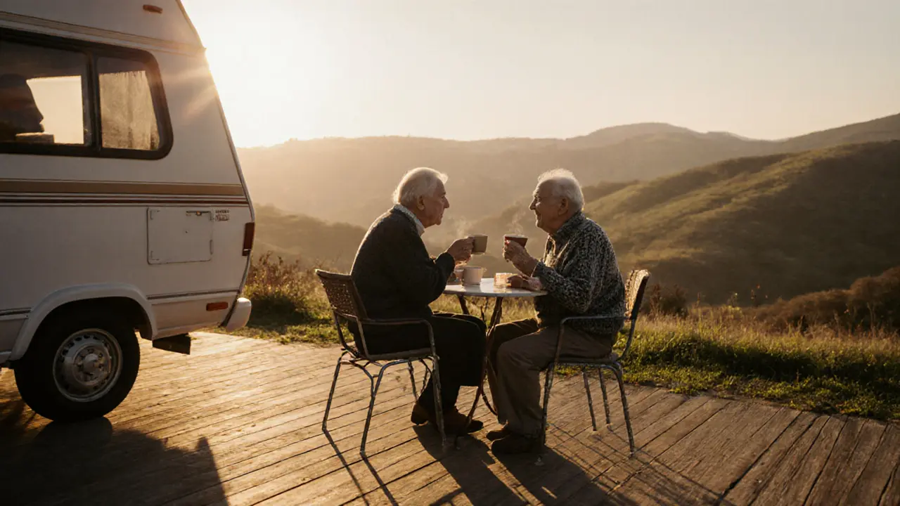 Top 5 Reasons to Invest in a Lifestyle Royal London Pension