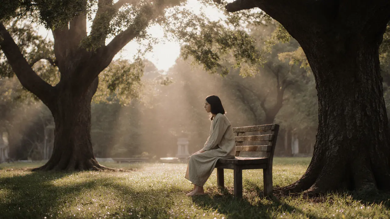 Wellness Retreats in Holland Park London: Your Guide to the City’s Best Kept Secrets