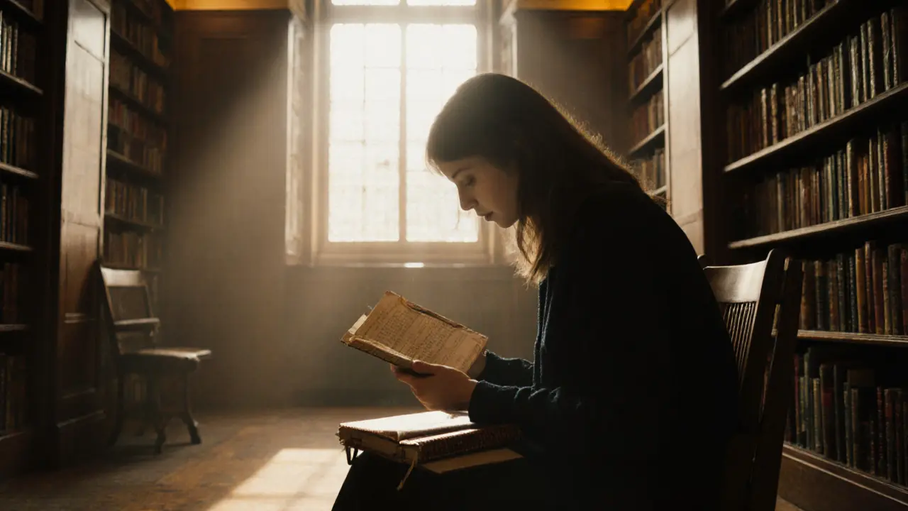 What Sets the Elizabeth School of London Lifestyle Apart?