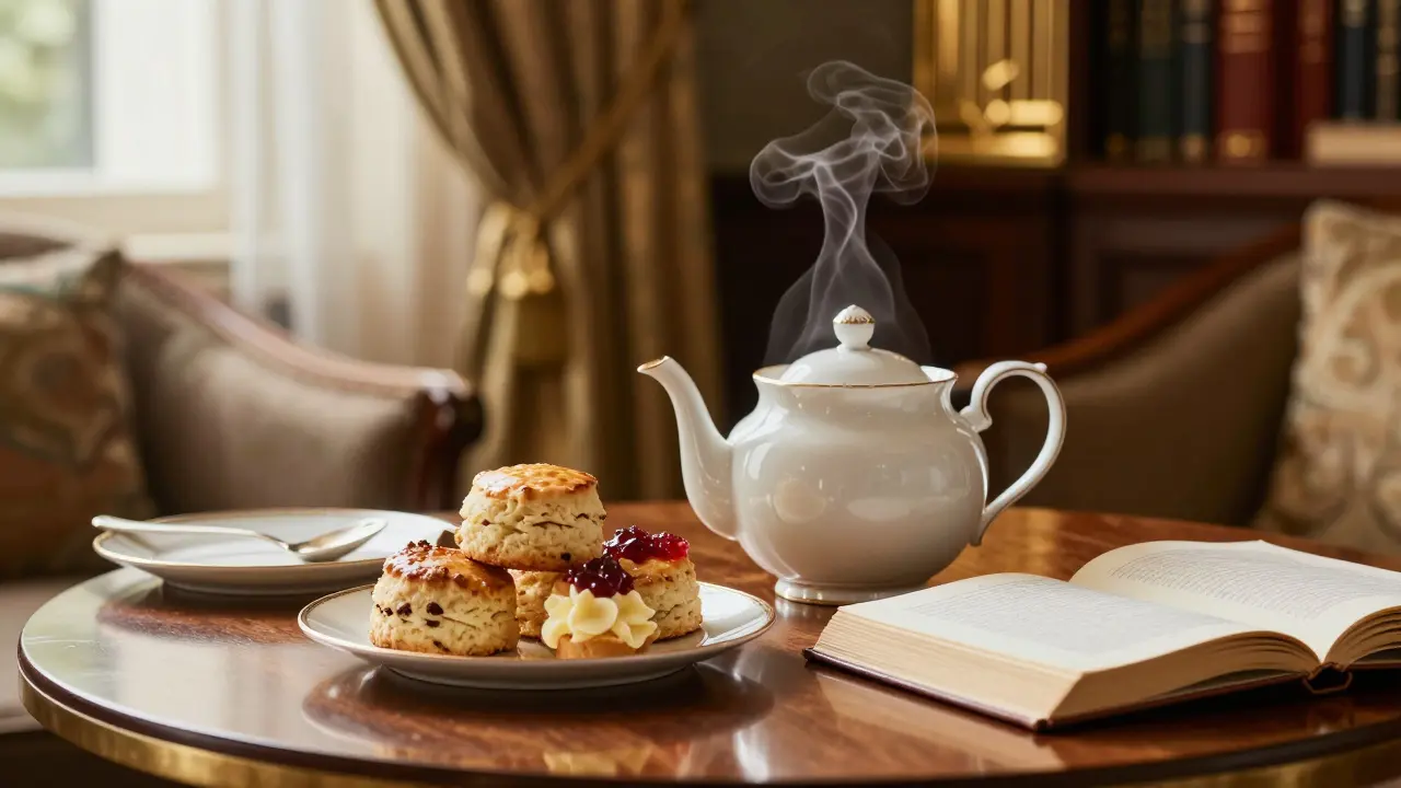 10 Reasons to Love the Lifestyle at Four Seasons London