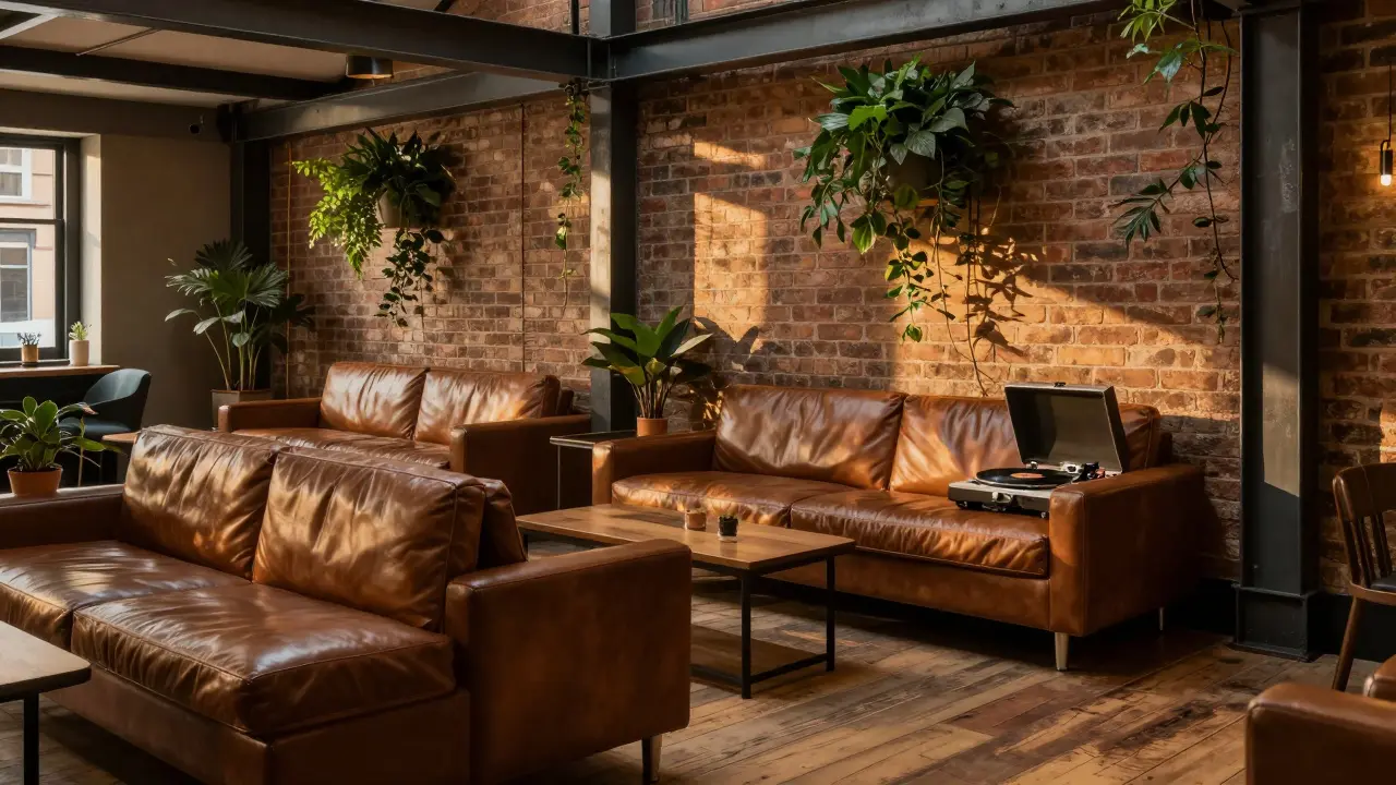 A Day in the Life at Lifestyle London Bridge Hotel