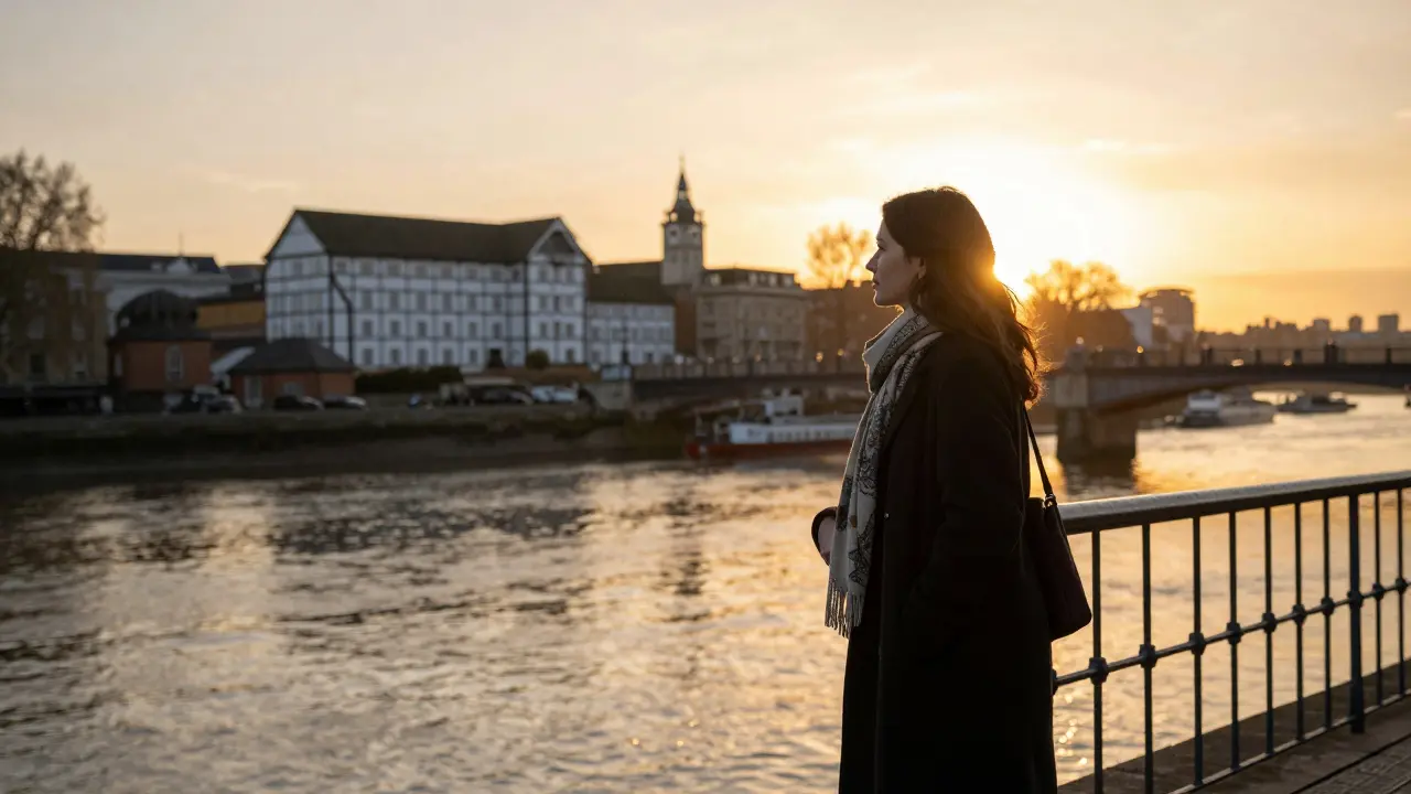 A Photographer’s Guide to Lifestyle Bridges in London