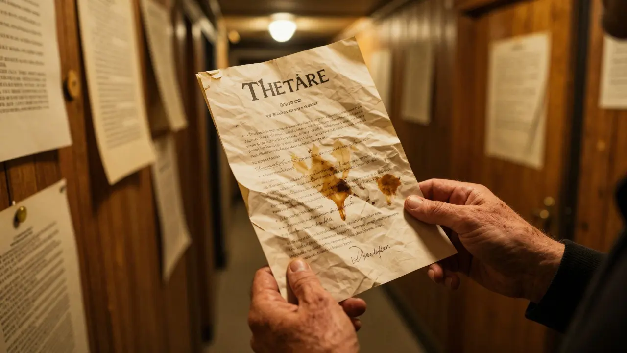 Exclusive Interviews from Lifestyle London Theatre Week