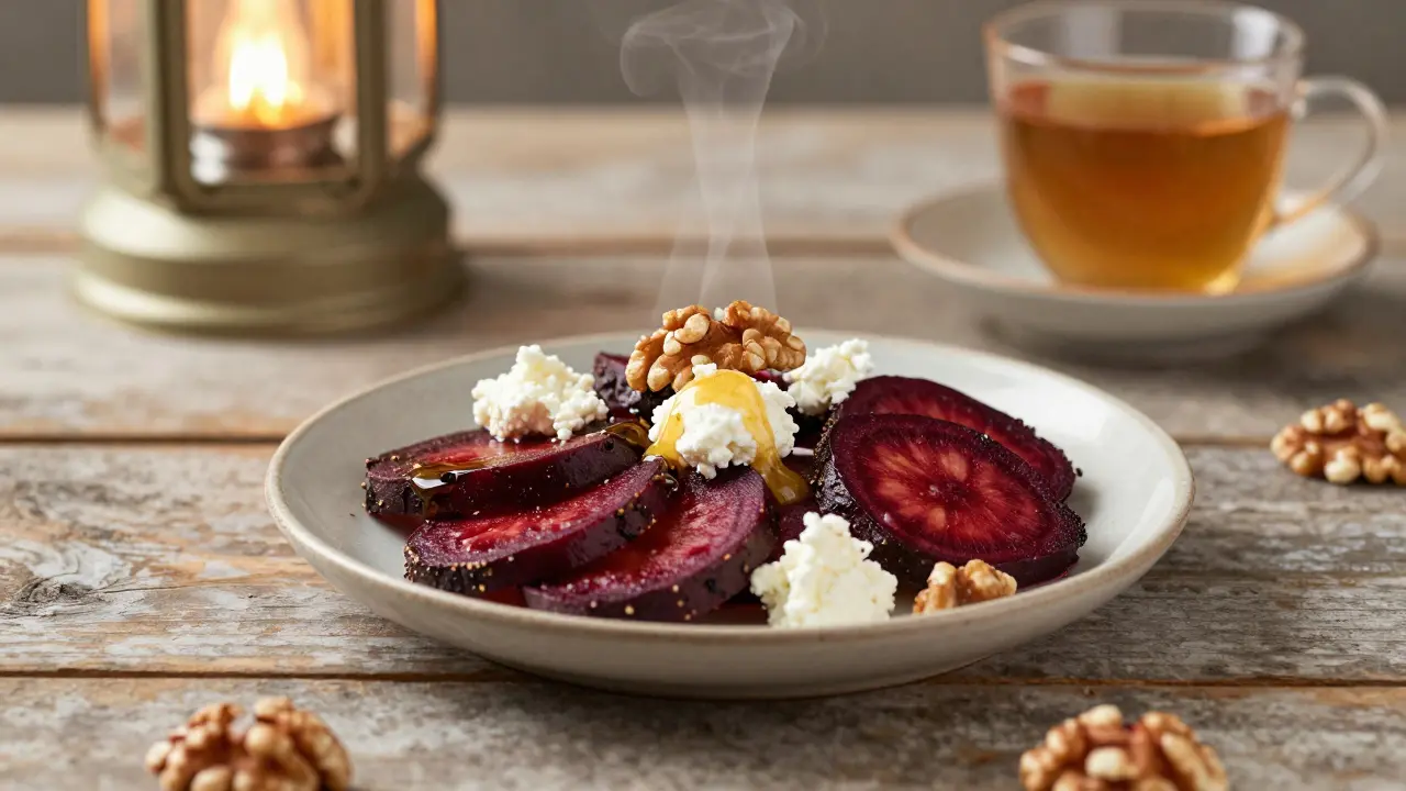 Exploring the Best Dishes on the Lifestyle Jacuzzi London Menu