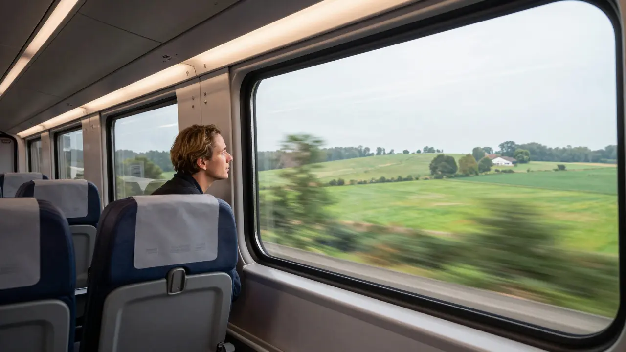 How London to Paris Flights Redefine European Travel