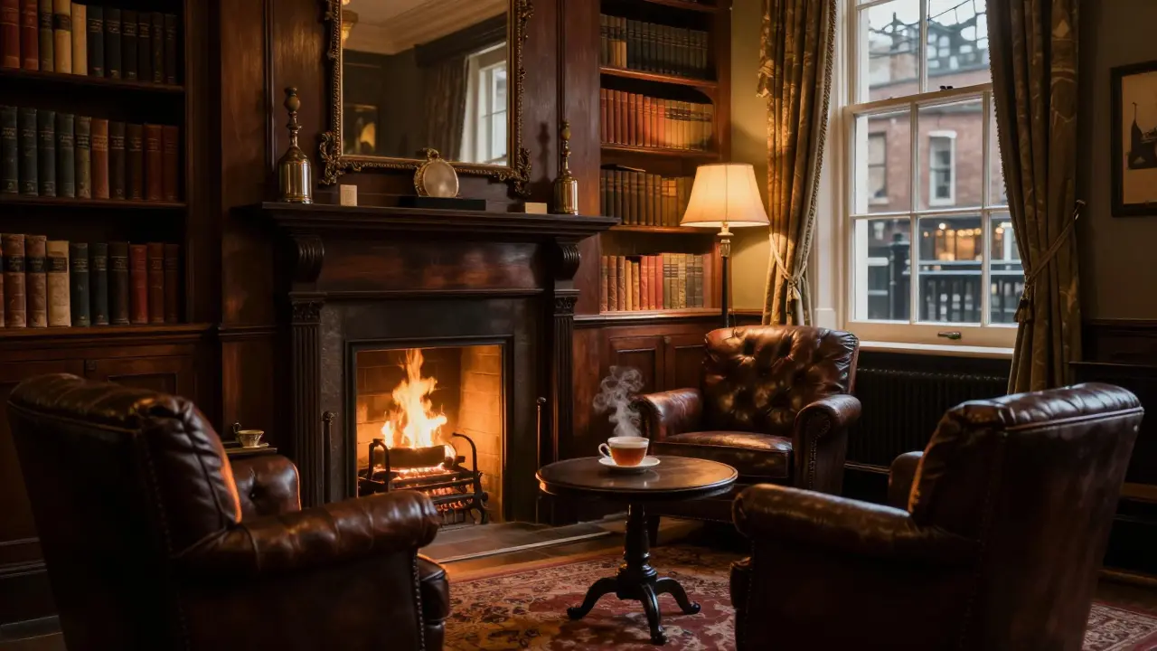 How Royal National Hotel London Elevates Your London Lifestyle