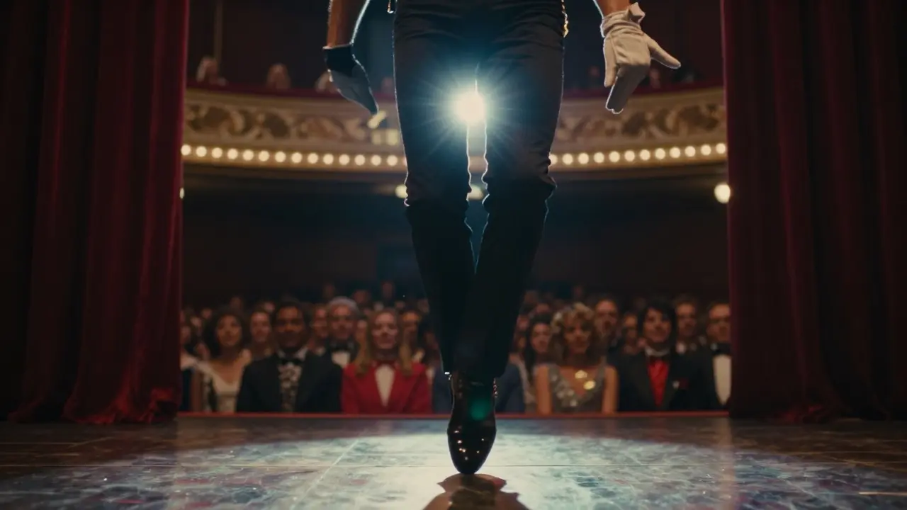 Lifestyle and Legacy: Michael Jackson’s Musical Reign in London