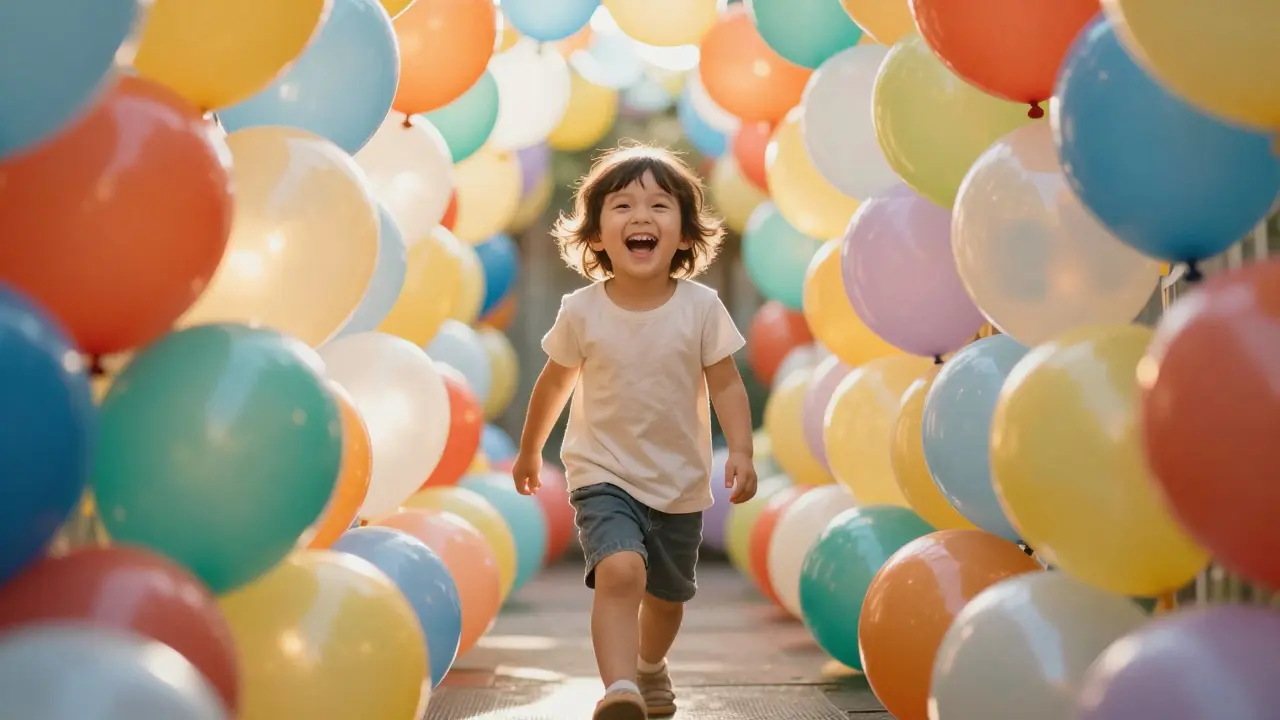 Lifestyle Balloon Museum London: Fun for All Ages