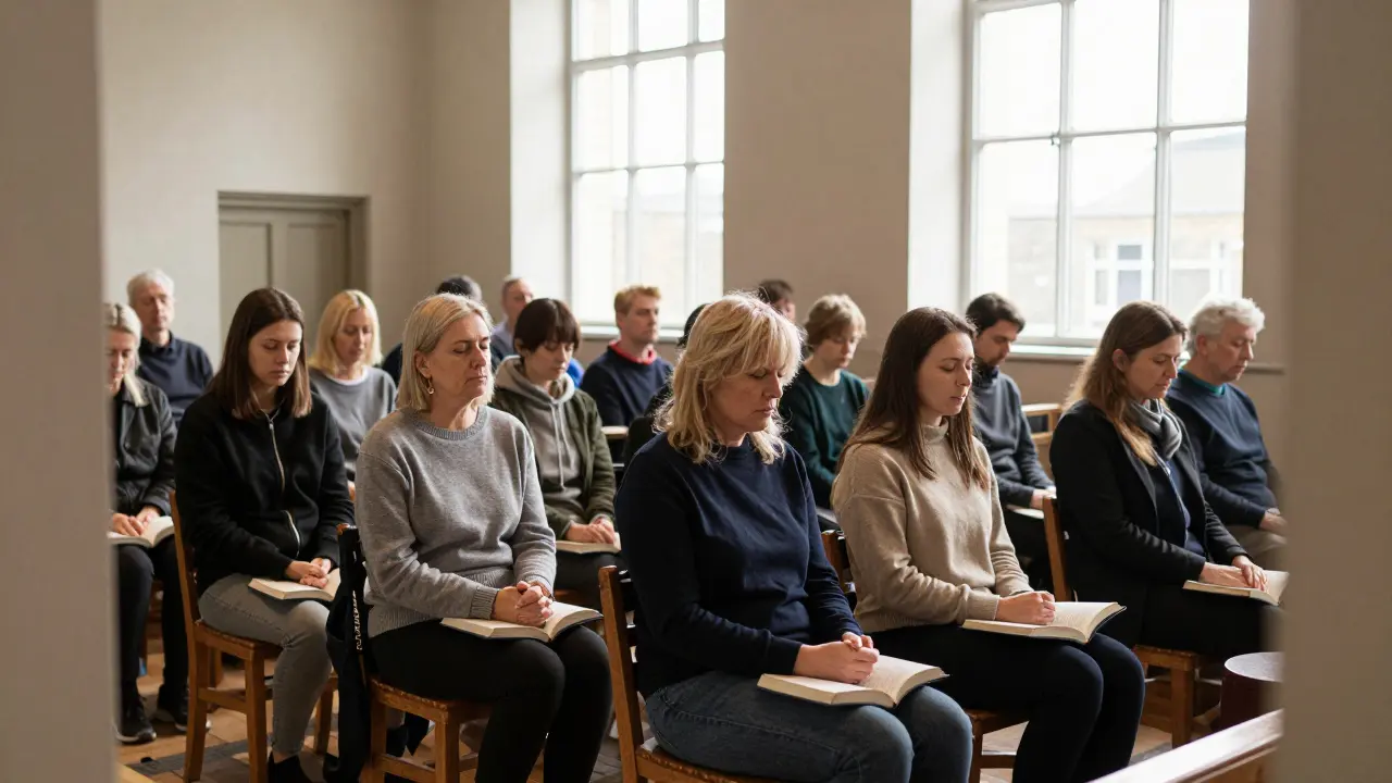 Lifestyle Book of Mormon London: Practical Tips for Everyday Life