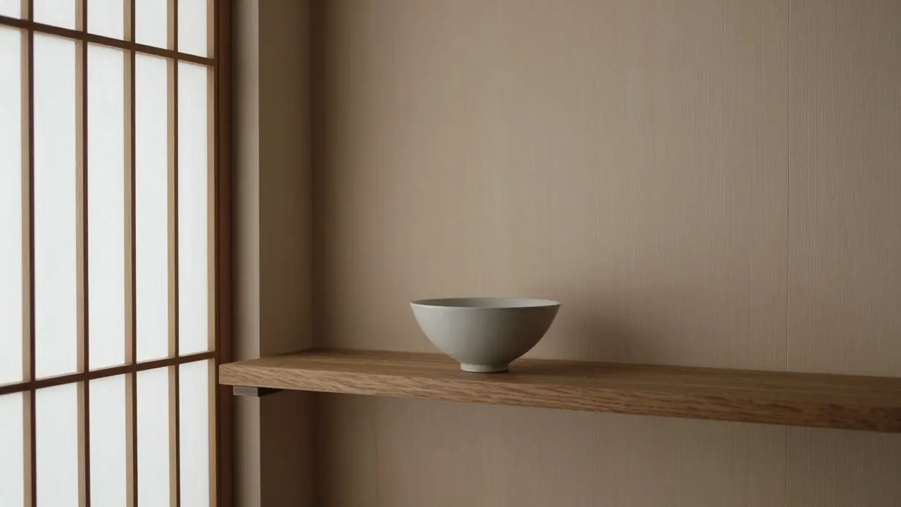 Lifestyle Japan House London: A Quiet Escape into Japanese Culture