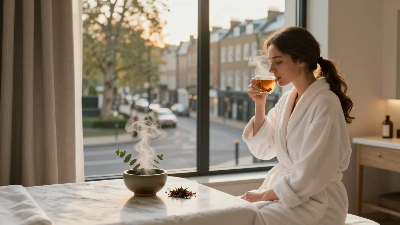 Lifestyle Spa Day London: Your Ultimate Guide to Relaxation and Recharge