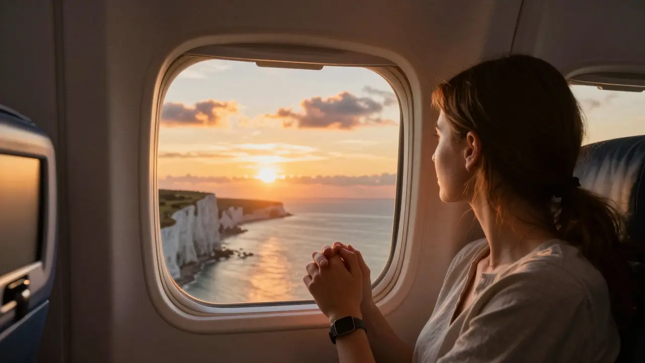 Romantic Getaways: The Ultimate Guide to London to Paris Flights for Couples