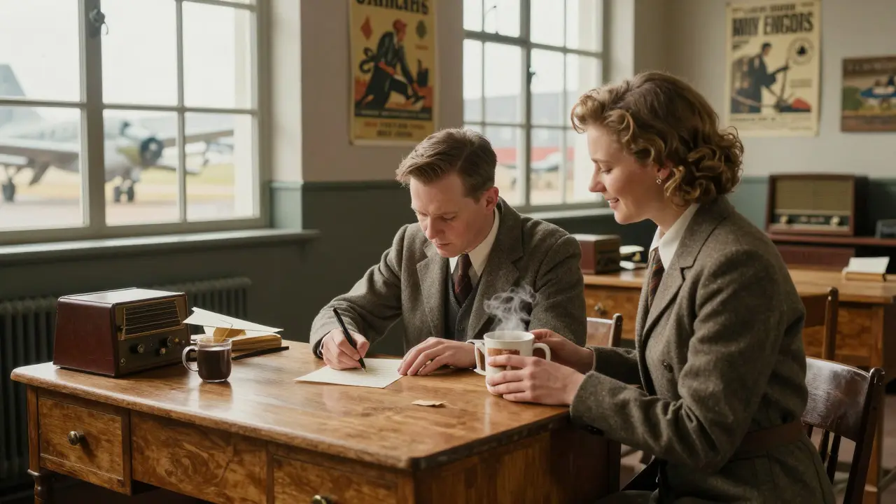 Seasonal Lifestyle Events at RAF Museum London