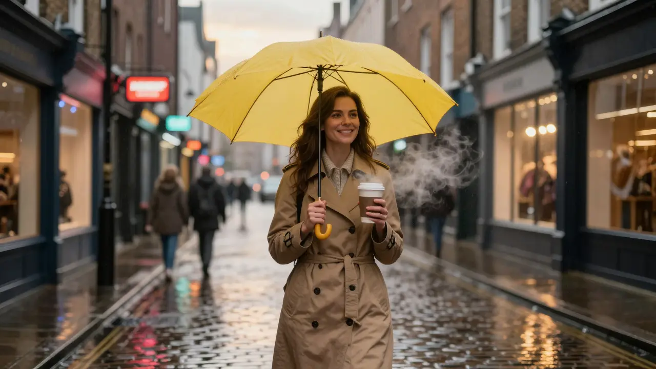 The Power of Positivity: Lifestyle Hello Dolly London Edition