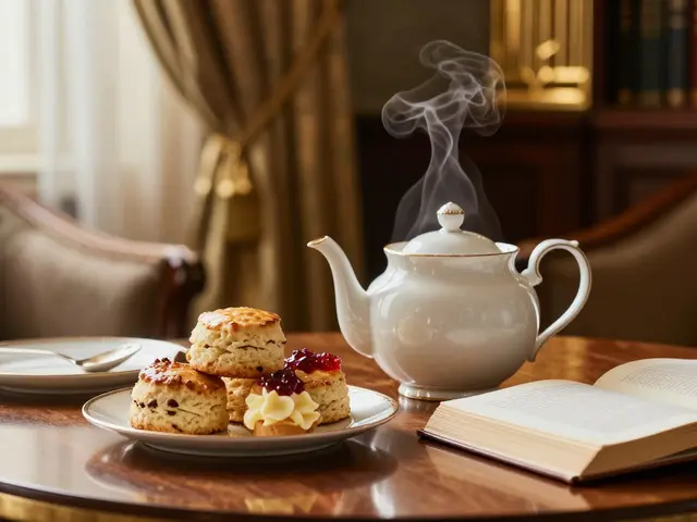 10 Reasons to Love the Lifestyle at Four Seasons London