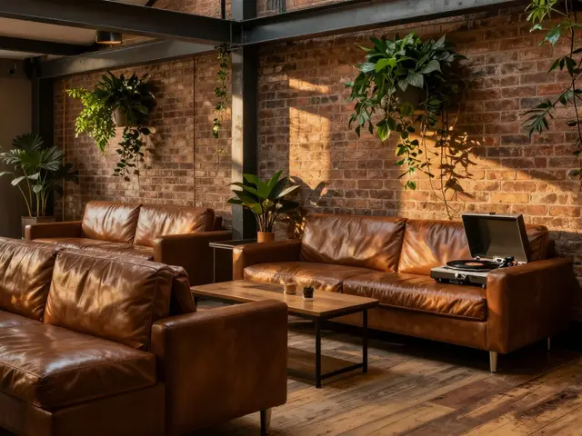 A Day in the Life at Lifestyle London Bridge Hotel