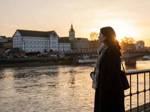 A Photographer’s Guide to Lifestyle Bridges in London
