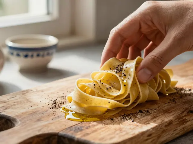 Best Italian Restaurants London: Editor’s Picks