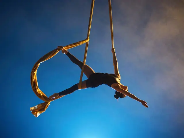Cirque du Soleil London: Elevate Your Lifestyle This Weekend