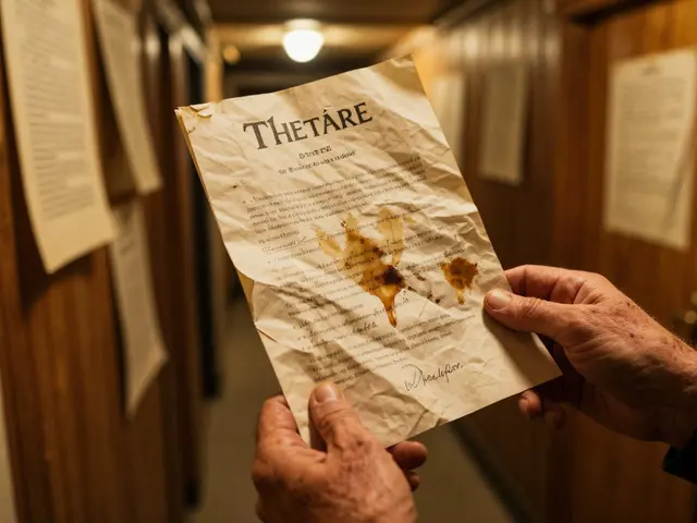 Exclusive Interviews from Lifestyle London Theatre Week