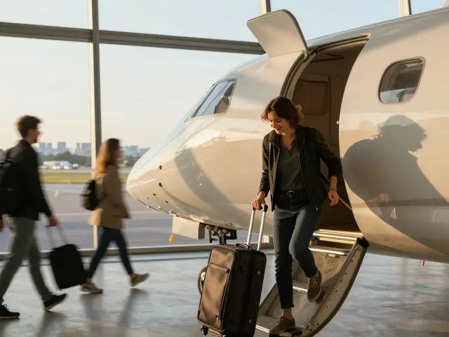 How Lifestyle London to Paris Flights Make Weekend Getaways Effortless