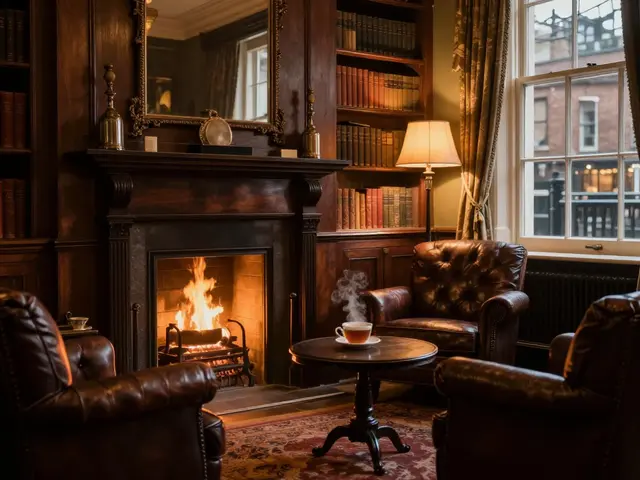 How Royal National Hotel London Elevates Your London Lifestyle