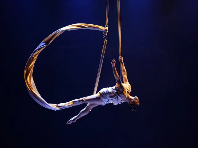 Incorporate Cirque du Soleil London into Your Lifestyle Bucket List