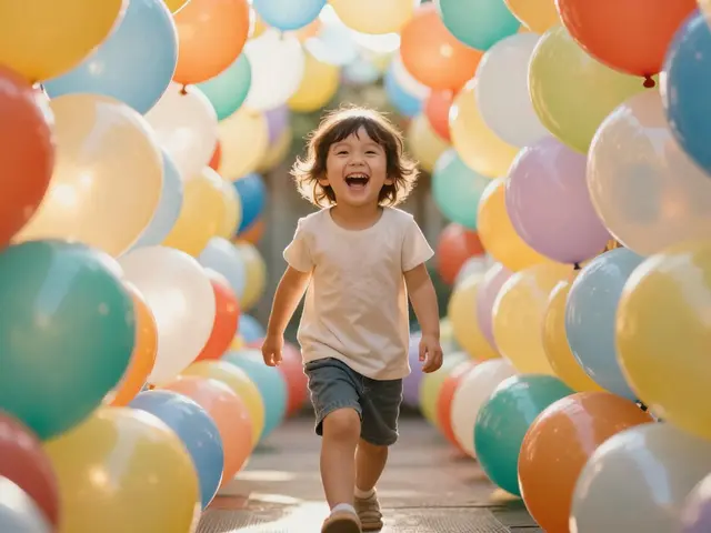 Lifestyle Balloon Museum London: Fun for All Ages