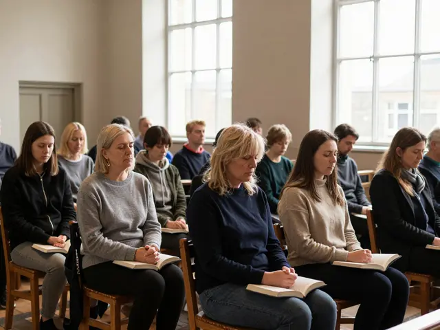 Lifestyle Book of Mormon London: Practical Tips for Everyday Life