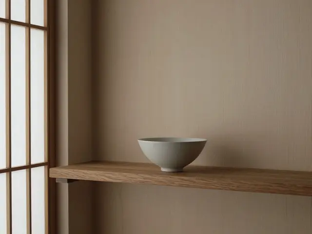 Lifestyle Japan House London: A Quiet Escape into Japanese Culture