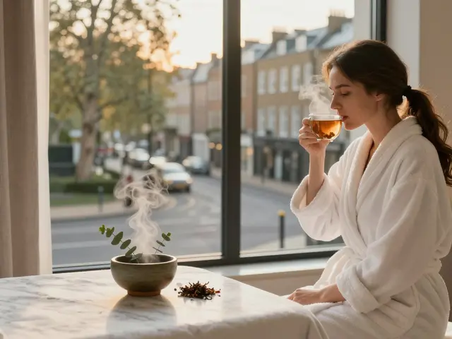 Lifestyle Spa Day London: Your Ultimate Guide to Relaxation and Recharge