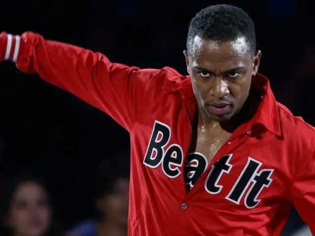 Michael Jackson Musical London: The Lifestyle Event of the Year