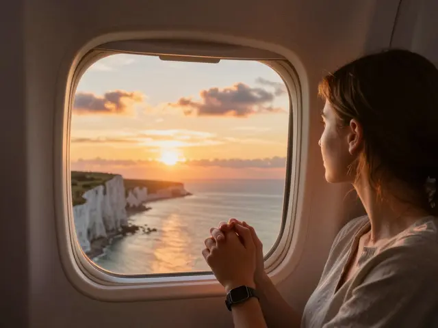 Romantic Getaways: The Ultimate Guide to London to Paris Flights for Couples