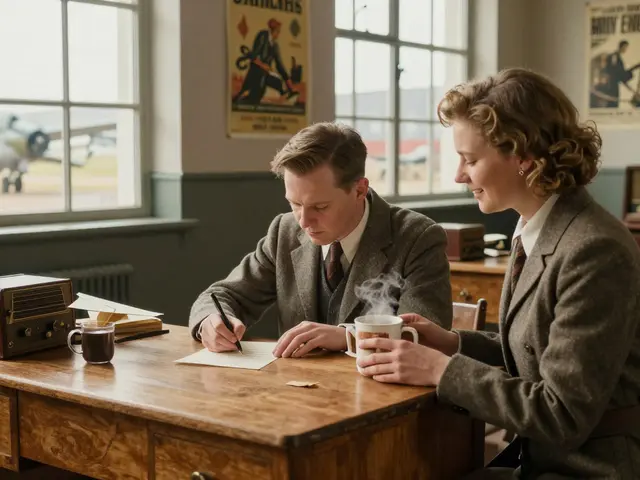 Seasonal Lifestyle Events at RAF Museum London