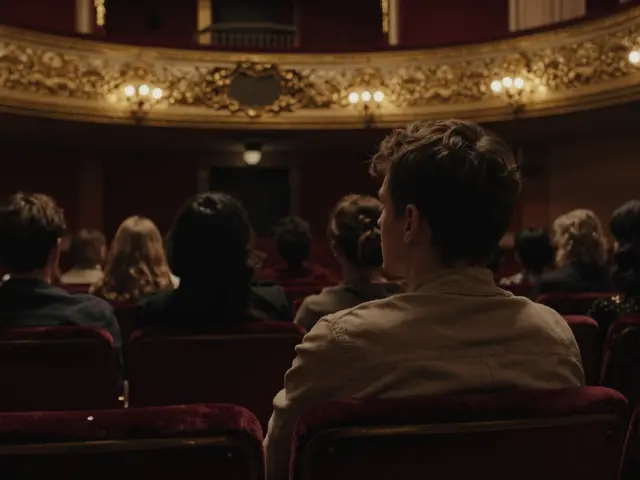 Solo Traveler’s Guide to London Theatre Week