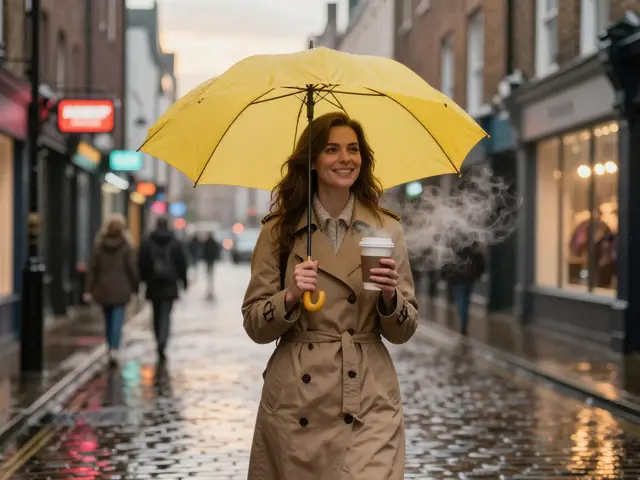 The Power of Positivity: Lifestyle Hello Dolly London Edition