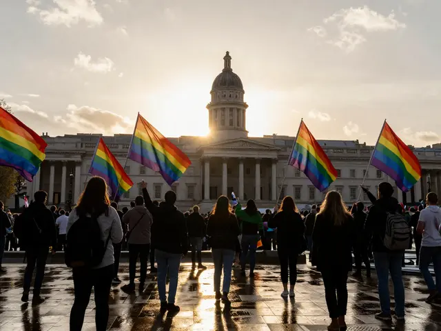 Top 10 Must-See Events at Lifestyle London Pride 2024