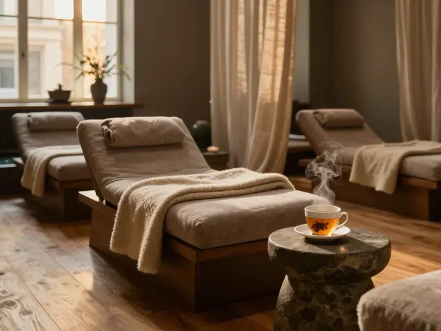 Treat Yourself: The Ultimate Lifestyle Spa Day in London for Busy Professionals