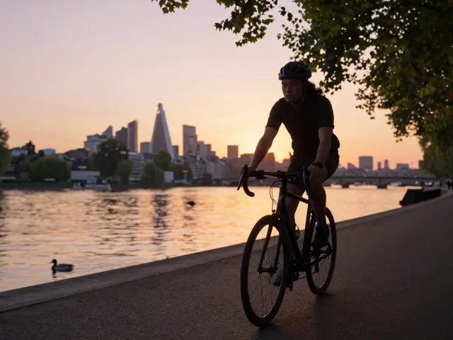 Tube Strikes in London: Out-of-the-Box Lifestyle Solutions