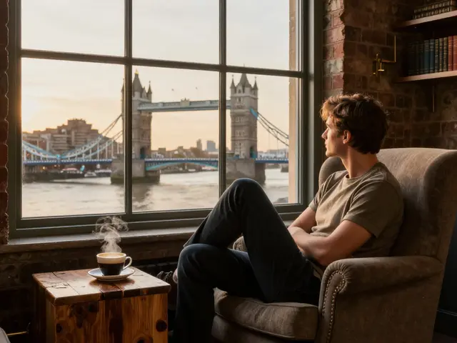 What Guests Are Saying About Lifestyle London Bridge Hotel