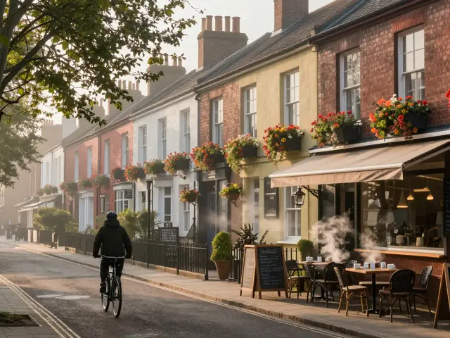 What You’ll Love About Lifestyle London to Birmingham