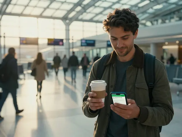 Why More Travelers Are Choosing Lifestyle Flights to London