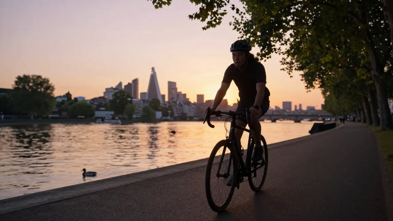 Tube Strikes in London: Out-of-the-Box Lifestyle Solutions