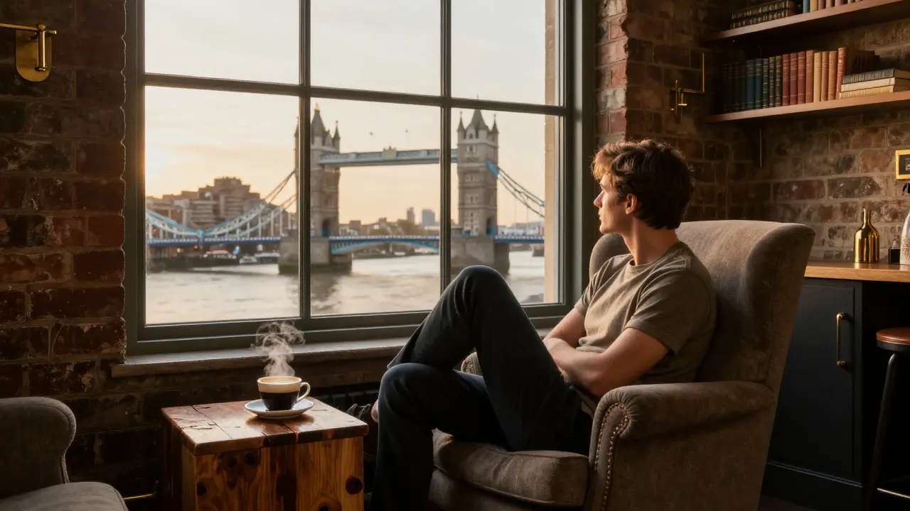 What Guests Are Saying About Lifestyle London Bridge Hotel